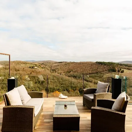 La Terrazza *