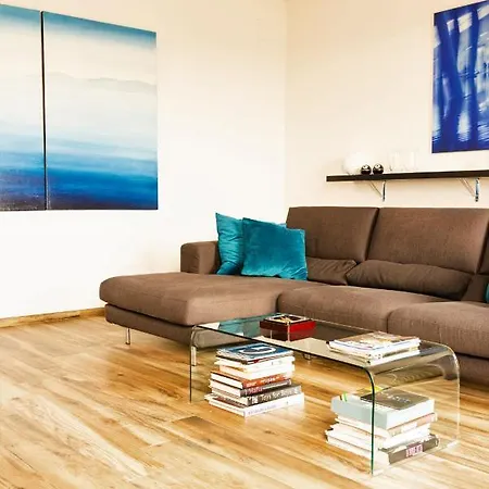 Apartment La Terrazza