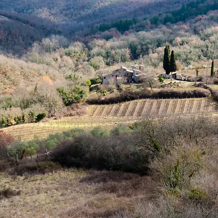 La Terrazza Appartamento