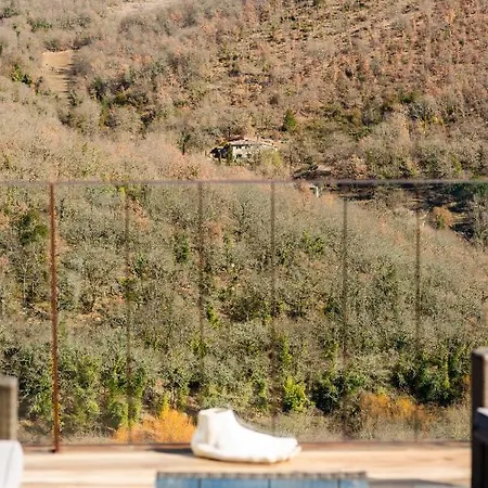 Appartamento La Terrazza *